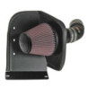 admission aircharger CHEVROLET IMPALA SS, V8-5.3L 06-09