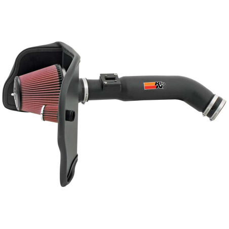 admission aircharger GM CANYON/COLORADO, L4-2.9L 07-12