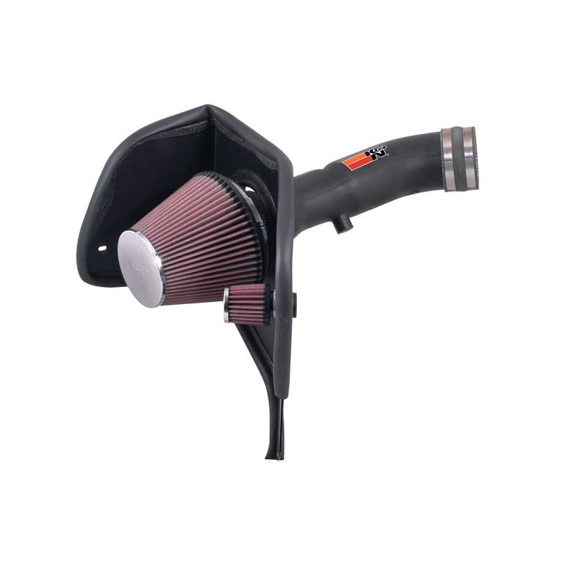 admission aircharger GM COLORADO/CANYON/H3 L5-3.7L 07-12