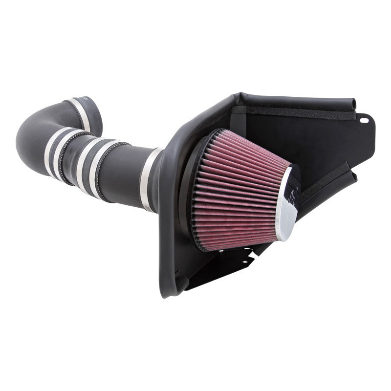 admission aircharger PONTIAC G8 6.0L, 08-09/CHEVROLET SS 6.2L, 14