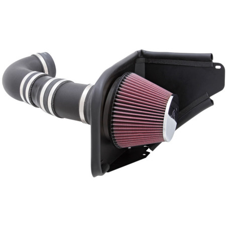 admission aircharger PONTIAC G8 6.0L, 08-09/CHEVROLET SS 6.2L, 14