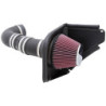 admission aircharger PONTIAC G8 6.0L, 08-09/CHEVROLET SS 6.2L, 14