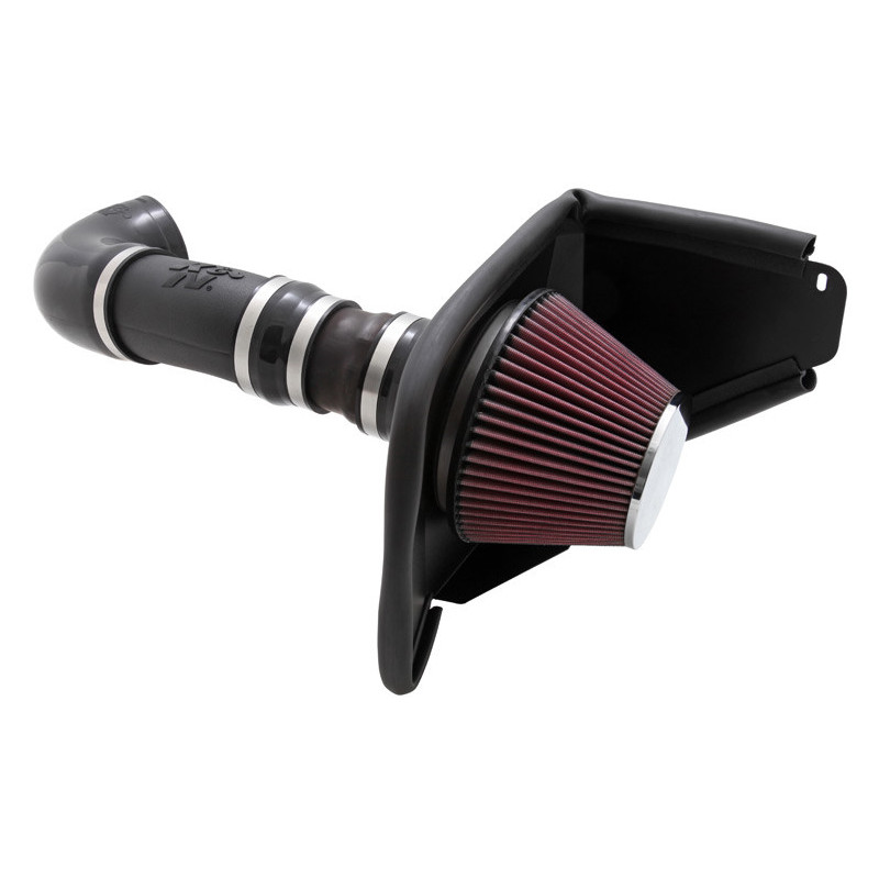 admission aircharger PONTIAC G8, 3.6L V6, 2008-09