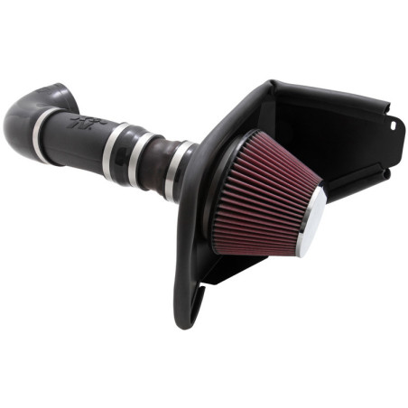 admission aircharger PONTIAC G8, 3.6L V6, 2008-09