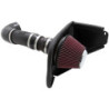 admission aircharger PONTIAC G8, 3.6L V6, 2008-09