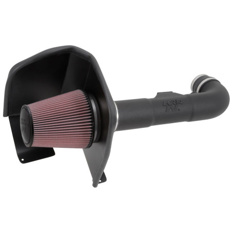 admission aircharger CHEVROLET/GMC 1500 V8-5.3/6.2L F/I, 14-20