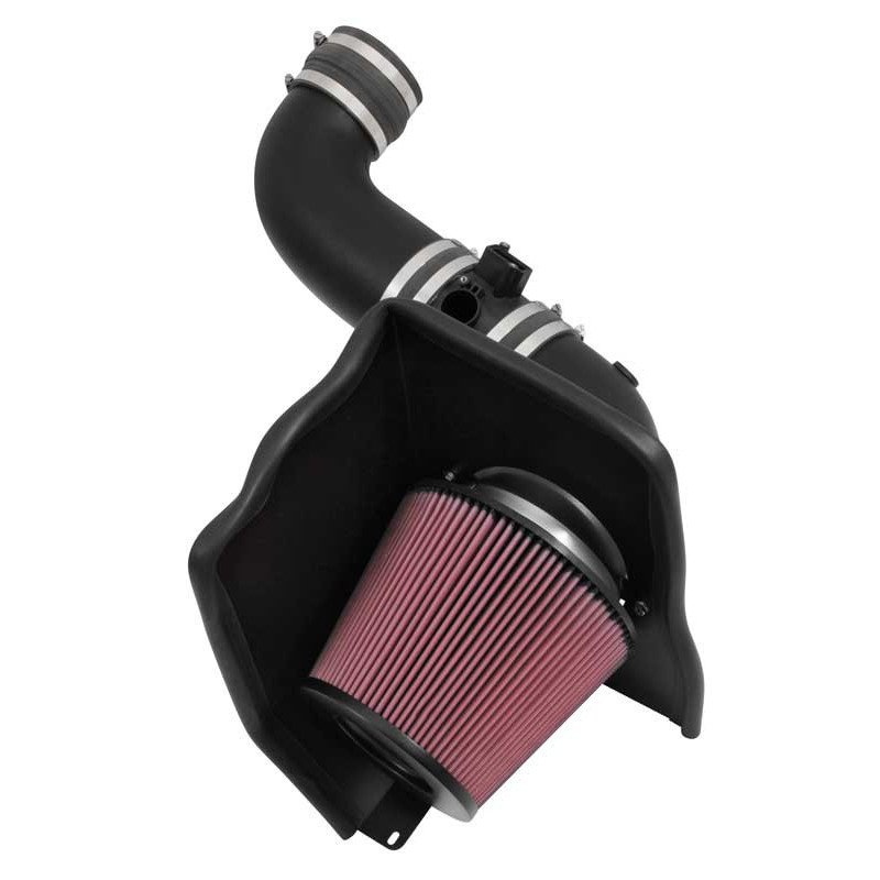 admission aircharger GMC SIERRA, 2500/3500HD V8-6.6L ,2015