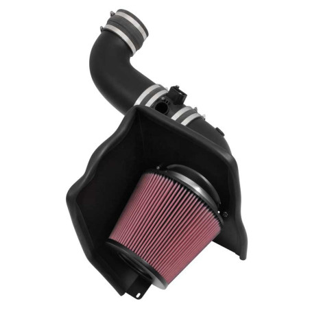 admission aircharger GMC SIERRA, 2500/3500HD V8-6.6L ,2015