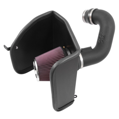 admission aircharger CHEVROLET COLORADO V6-3.6L F/I, 2015