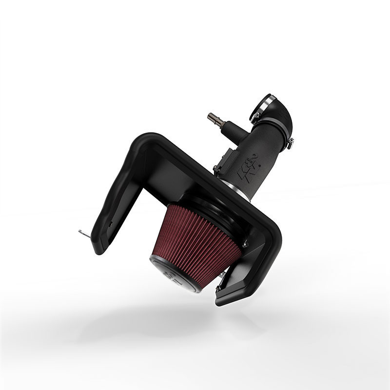 admission aircharger CHEVROLET COLORADO/ GMC CANYON L4-2.5L F/I, 15-21