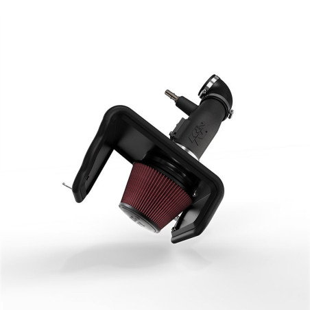 admission aircharger CHEVROLET COLORADO/ GMC CANYON L4-2.5L F/I, 15-21