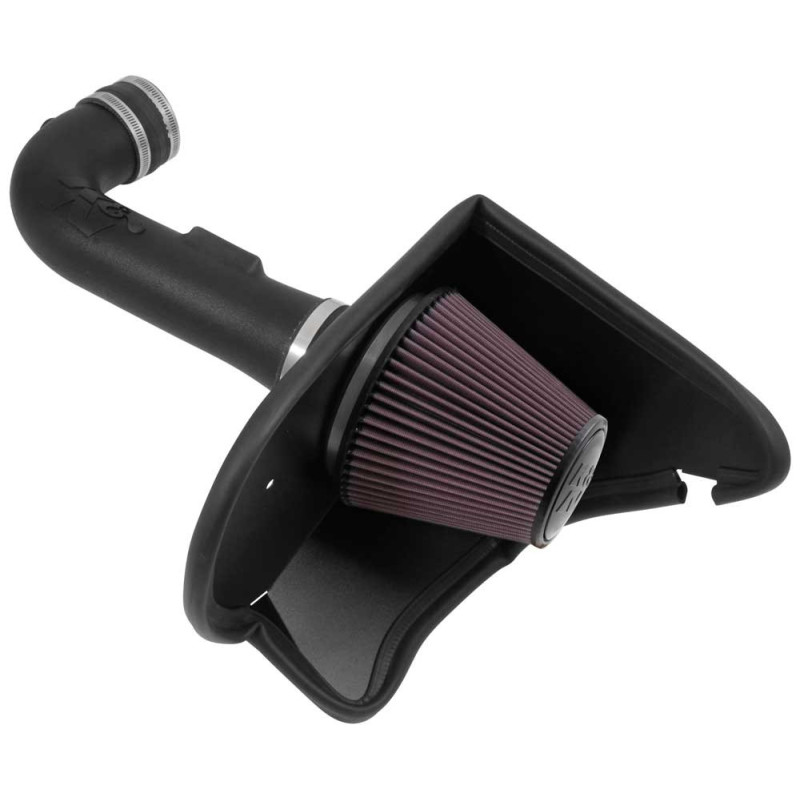 admission aircharger CHEVROLET CAMARO V6-3.6L F/I, 2016-2023