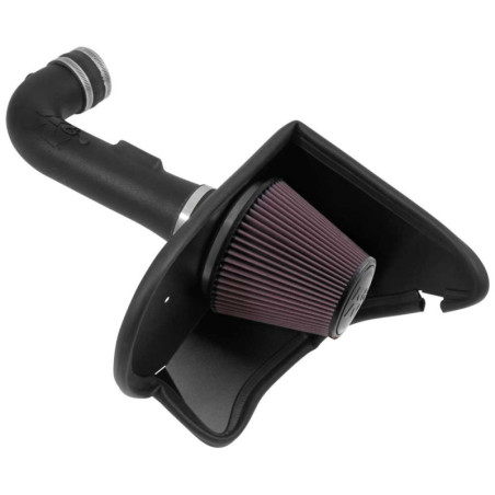 admission aircharger CHEVROLET CAMARO V6-3.6L F/I, 2016-2023
