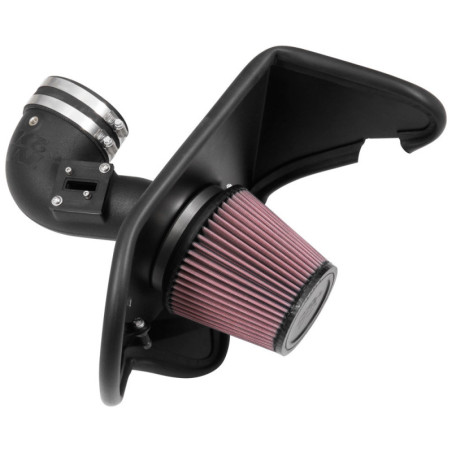 admission aircharger CHEVROLET CAMARO L4-2.0L F/I TURBO, 2016-2023
