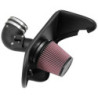 admission aircharger CHEVROLET CAMARO L4-2.0L F/I TURBO, 2016-2023