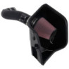 admission aircharger CHEVROLET SILVERADO 1500 V8-5.3/6.2L F/I, 2019-2024