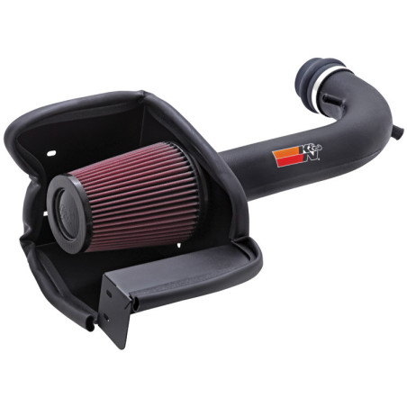 admission aircharger HONDA S2000 L4-2.0/2.2L 2004-2008