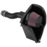 admission aircharger HONDA CIVIC L4-1.5L F/I, 2016-2021