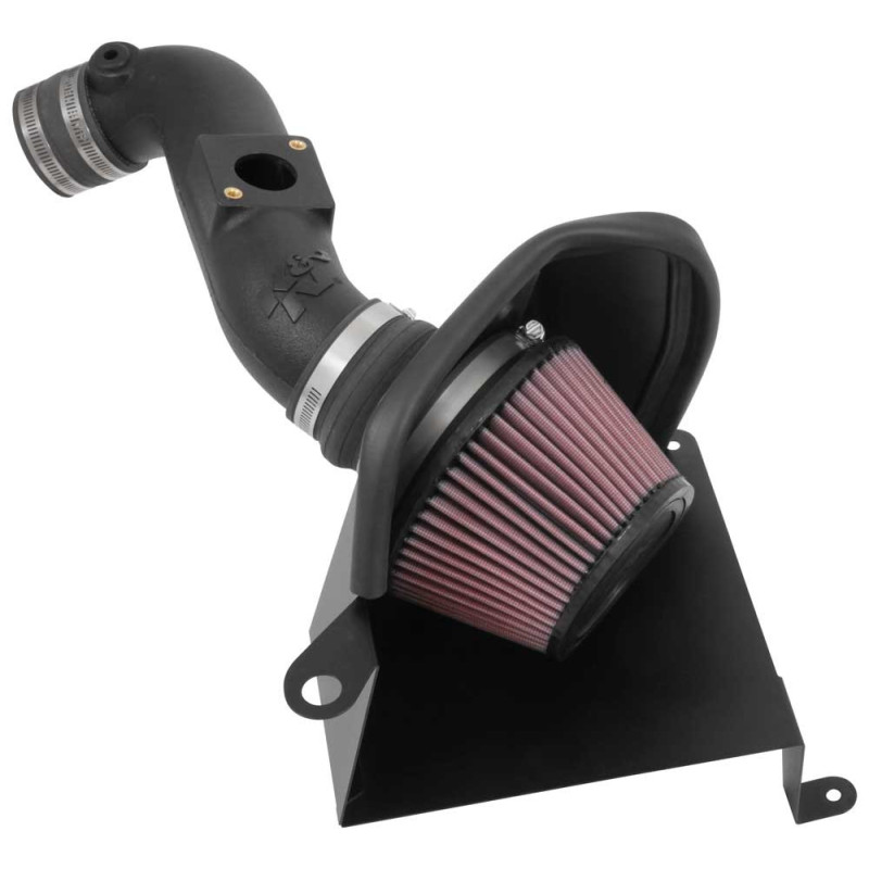 admission aircharger HONDA CIVIC L4-2.0L F/I, 2016-2022