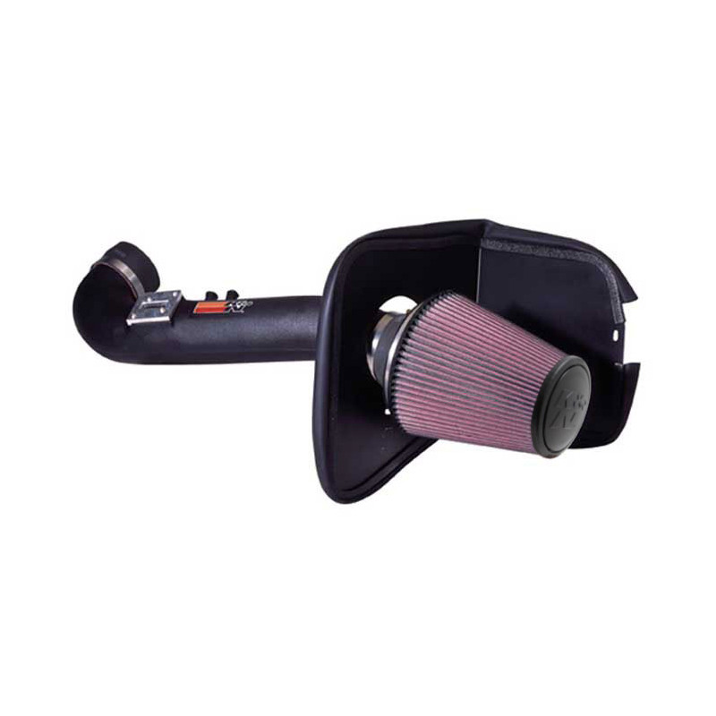 admission aircharger NISSAN TITAN V8-5.6L F/I 08-15