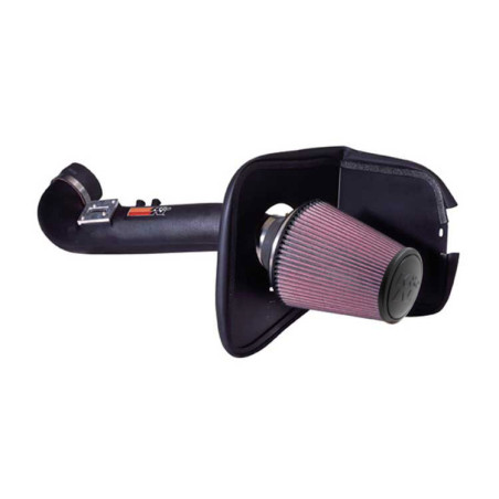admission aircharger NISSAN TITAN V8-5.6L F/I 08-15