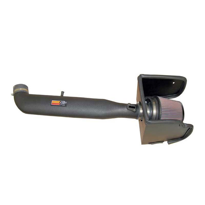 admission aircharger NISSAN PATHFINDER/XTERRA/FRONTIER V6-4.0L F/I, 08-15