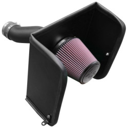 admission aircharger NISSAN...
