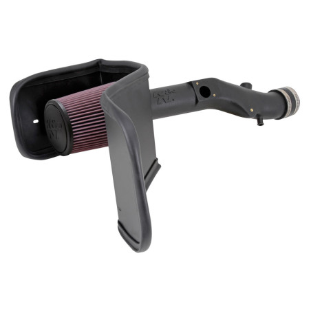 admission aircharger TOYOTA 4RUNNER V6-4.0L F/I, 2003-2008