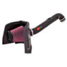 admission aircharger TOYOTA TACOMA L4-2.7L F/I, 2005-2023