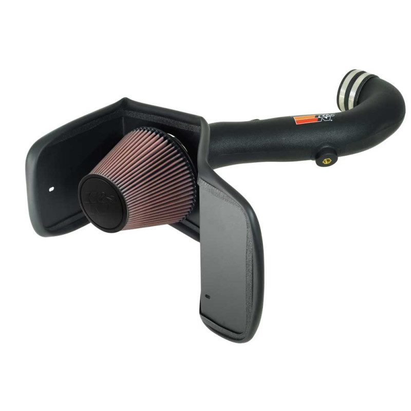 admission aircharger TOYOTA 4RUNNER/LEXUS GX470 V8-4.7L F/I, 2005-2008
