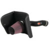 admission aircharger TOYOTA TUNDRA, V8-5.7L 07-11