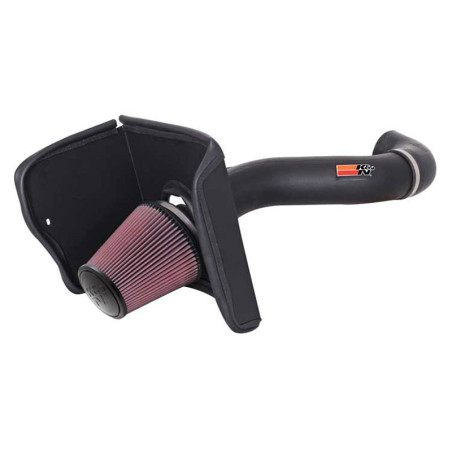 admission aircharger TOYOTA TUNDRA V8-4.7L F/I2007-2009
