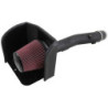 admission aircharger TOYOTA TACOMA, 4.0L-V6, 2012-2014