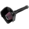 admission aircharger TOYOTA TACOMA V6-3.5L F/I, 2016-2023