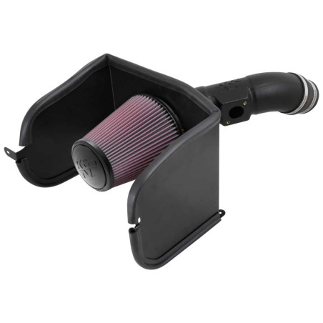 admission aircharger TOYOTA LANadmission D.C.UISER V8-5.7L F/I,  2008-2019
