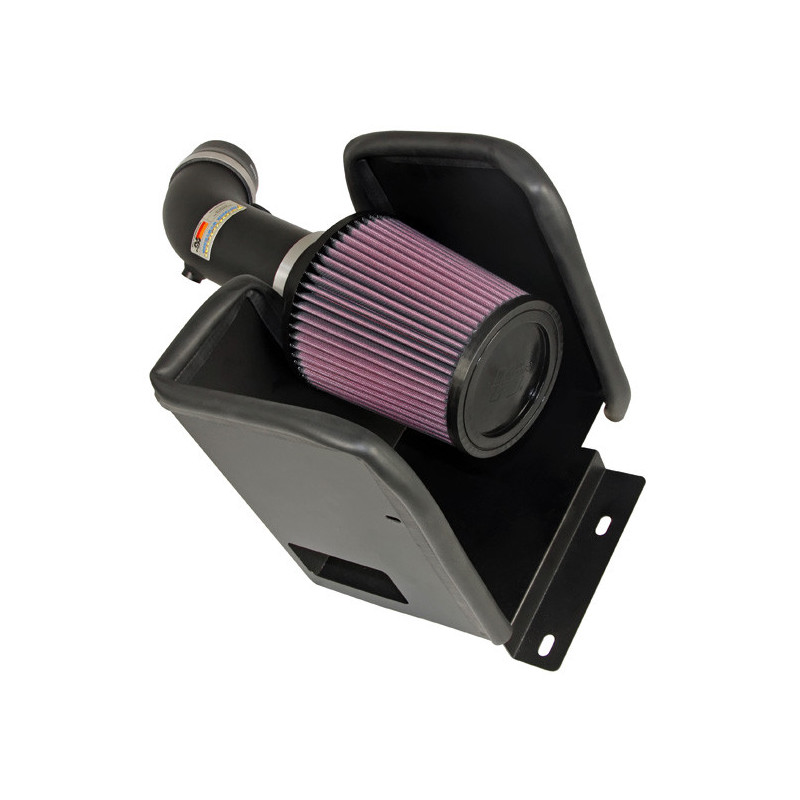admission Typhoon DODGE AVENGER 3.5L V6, 08-10
