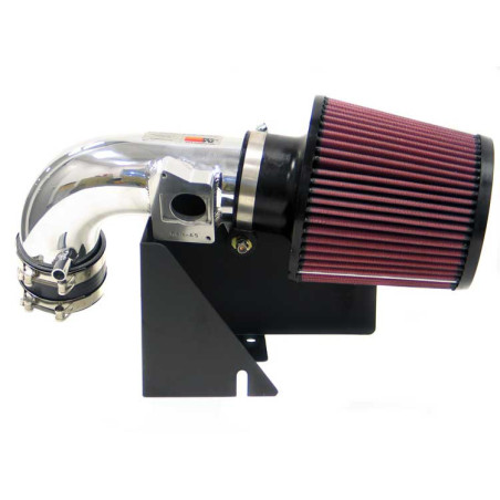 admission Typhoon FORD FOCUS SVT, 02-04 POLISH