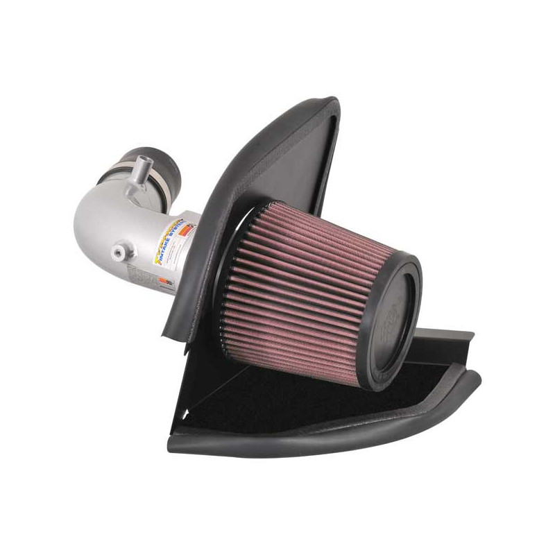 admission Typhoon MAZDA MAZDASPEED3, L4-2.3L TURBO, 07-09