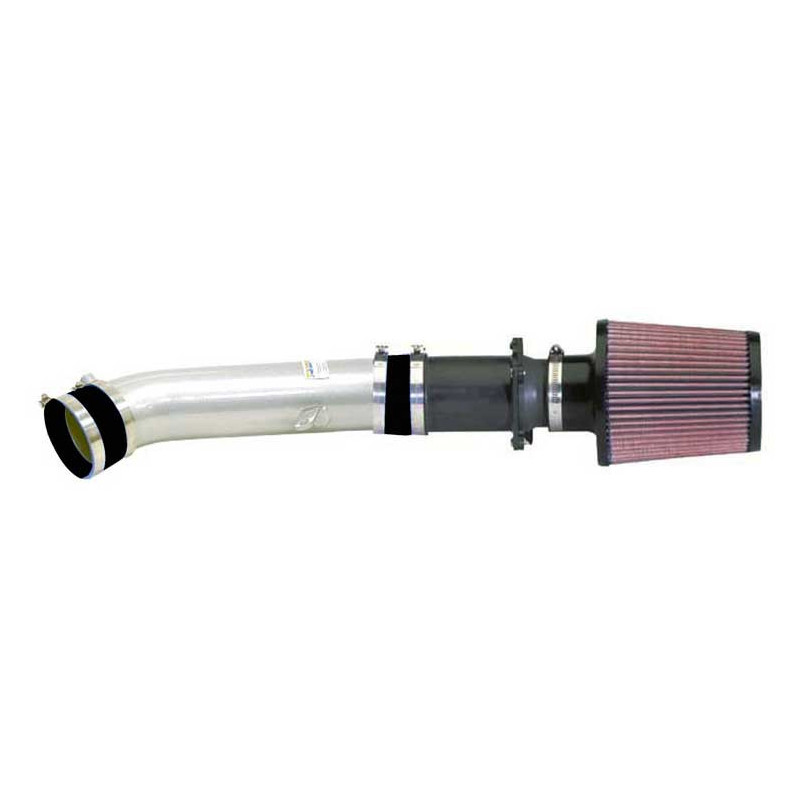 admission Typhoon INFINITI G35 SDN, V6-3.5L, 2003-2006