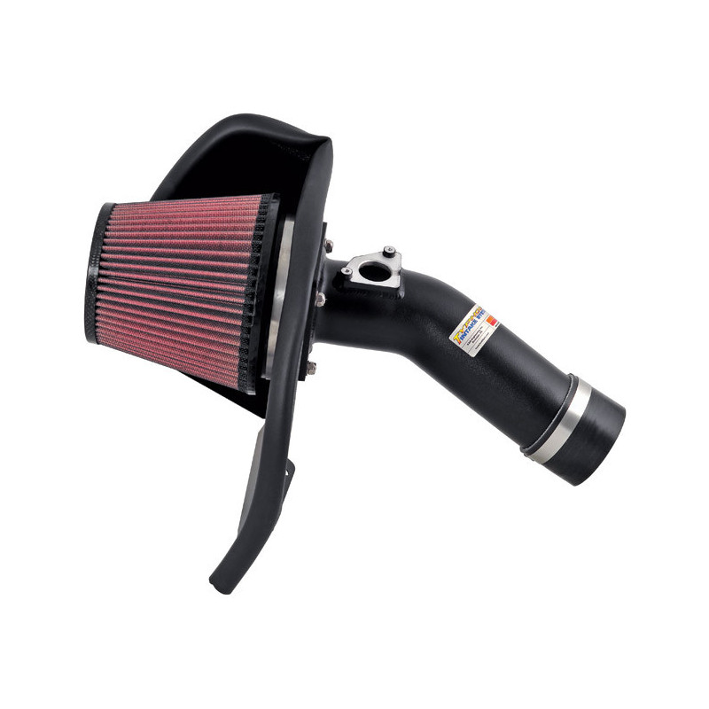 admission Typhoon SUBARU IMPREZA WRX, H4 2.5L, 08-14
