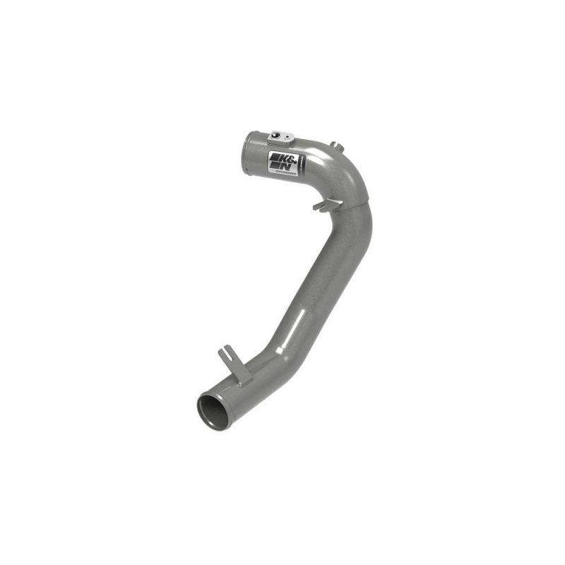 CHARGE PIPE KIT FORD BRONCO V6-2.7L F/I, 2021-2023