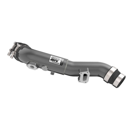 CHARGE PIPE KIT HYUNDAI VELOSTER N L4-2.0L, TURBO, 2020-22