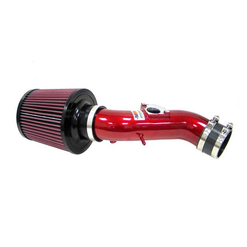 admission Typhoon TOYOTA MATRIX XR, (SR), '03 RED