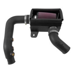 admission aircharger FIAT...