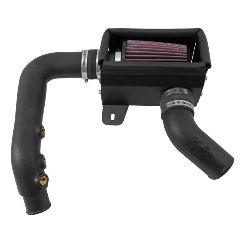 admission aircharger FIAT 500 ABARTH L4-1.4L F/I TURBO, 2013-2014