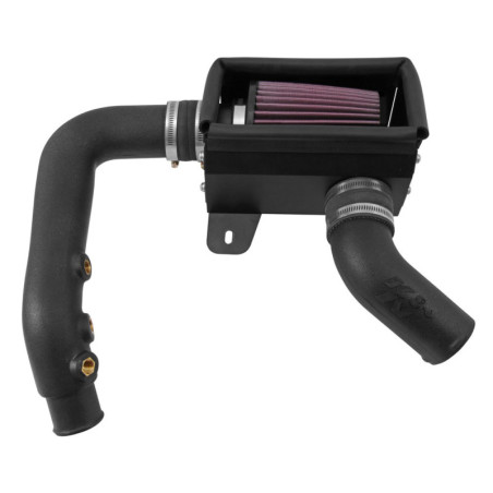 admission aircharger FIAT 500 ABARTH L4-1.4L F/I TURBO, 2013-2014