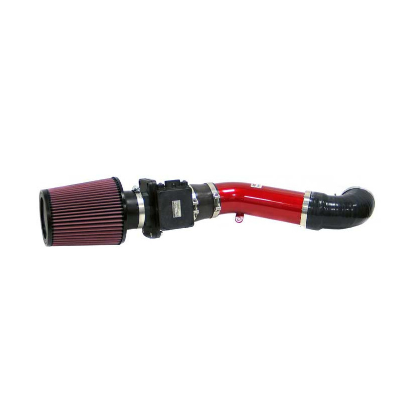 admission Typhoon MITSUBISHI ECLIPSE, L4-2.4L, 00-05