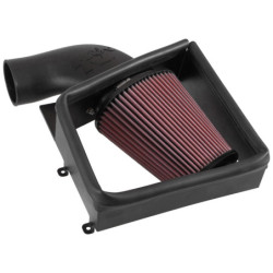 admission aircharger BMW...
