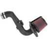 admission aircharger FORD FIESTA ST L4-1.6L F/I, 2014-2019
