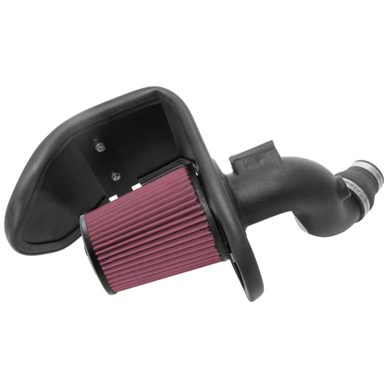 admission aircharger CHEVROLET MALIBU L4-1.5L F/I TURBO, 2016-2023